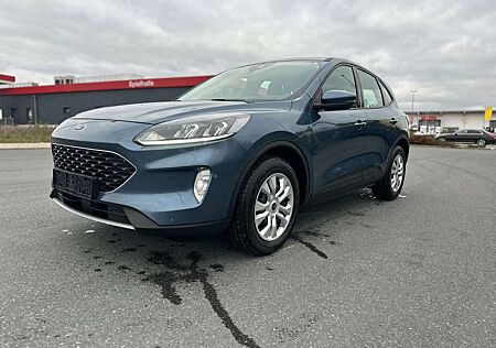 Ford Kuga 1.5 Cool & Connect SPUR NAVI PDC LKH EU6d