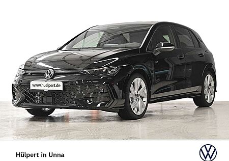 VW Golf Volkswagen VIII 1.5 eTSI R-LINE FACELIFT CAM ACC LM18
