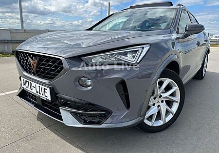 Cupra Formentor 1.4 e-HYBRID*DSG*VIR*NAV*PAN*LED*LEDER
