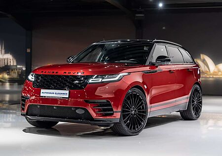 Land Rover Range Rover Velar R-Dynamic SE*LUFT*MERI*HEAD.UP