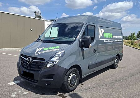 Opel Movano 2.3 D L2H2 2WD VA S