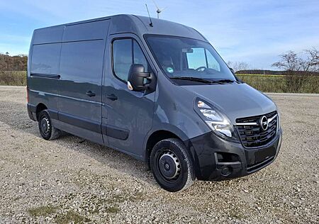 Opel Movano 2.3 D L2H2 2WD VA S