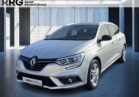 Renault Megane GRANDTOUR LIMITED TCe 140