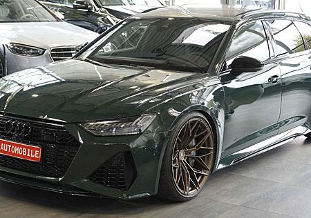 Audi RS6 Avant 4.0 TFSI quattro*RS-ESSENTIAL*AHK*B&O*