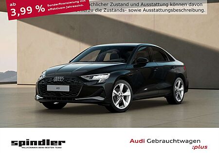 Audi A3 advanced 35TFSI S-tronic/ Navi, AHK