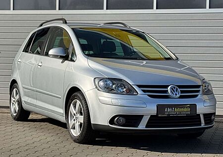 VW Golf Volkswagen Plus V United 2.Hand/SHZ/MFL/Garantie