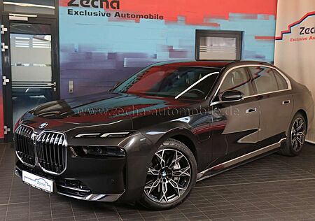 BMW 750 e xDr.ExecutiveLounge.Sitzbel.Panod.FondExp.