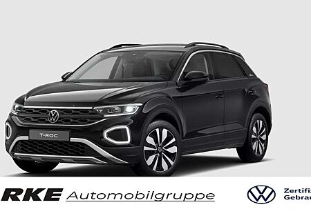 VW T-Roc Volkswagen 2.0 TDI DSG Goal