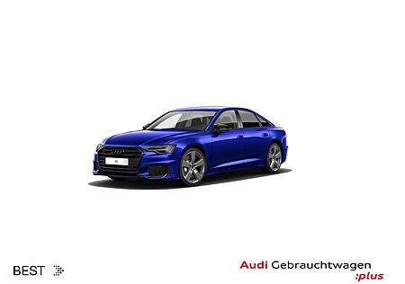 Audi S6 Matrix*B&O*Optik schwarz plus*Leder