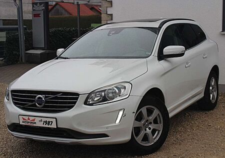 Volvo XC 60 XC60 D4 Momentum ~Panorama~8fach~OnCall~Navi~