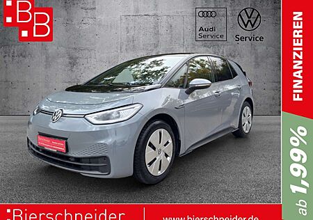 VW ID.3 Volkswagen Pro Perf. Max AHK IQ-LIGHT DIGITAL COCKPIT WÄRMEPU