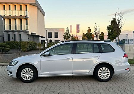 VW Golf Variant Volkswagen Trendline BMT/Start-Stopp