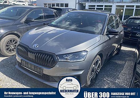Skoda Fabia 1.5 TSI DSG Monte Carlo, ColorConcept, LED, Pano,