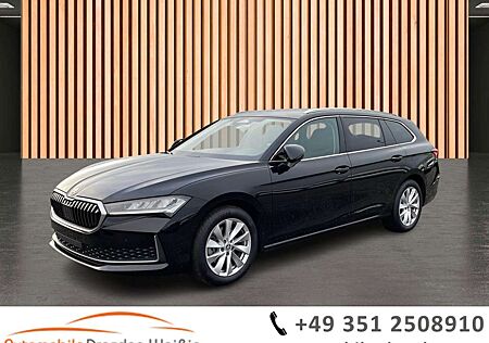 Skoda Superb Combi 1.5 TSI DSG Selection*Navi*ACC*AHK*