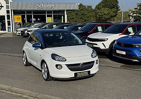 Opel Adam 1.4 Glam