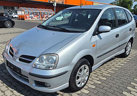 Nissan Almera Tino acenta Automatik