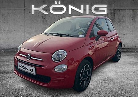 Fiat 500 1.0 CLUB Klima*Tempomat*Apple CarPlay