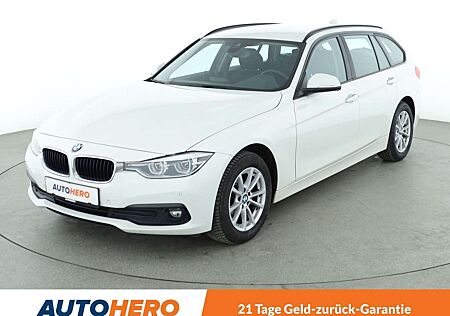 BMW 318 gebraucht kaufen BMW 318d 318 Advantage*NAVI*LED*TEMPO*PDC*SHZ*KLIMA*