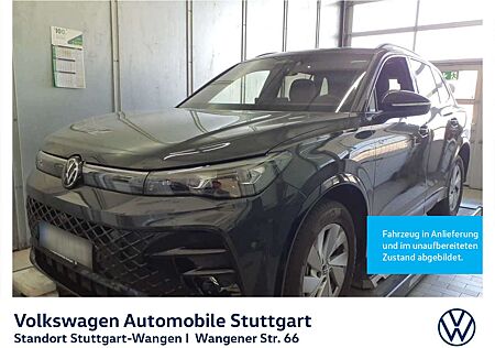 VW Tiguan Volkswagen R-Line 2.0 TDI DSG Navi LED Kamera Pano
