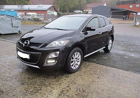 Mazda CX-7 2.2 MZR-CD Prime-Line