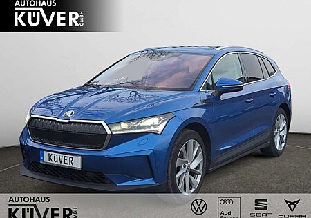 Skoda Enyaq iV 60 MATRIX*ACC*NAVI*LED*PDC*WPUMPE*SHZ