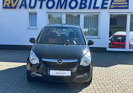 Opel Agila B Edition