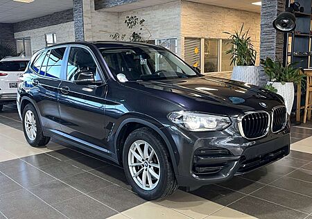 BMW X3 xDrive30i*Advantage*SHZ*ACC*360.Cam*Navi*LED