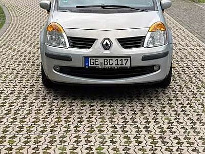 Renault Modus 1.6 16V Initiale