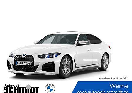 BMW 420 i Gran Coupe M Sport / NP= 71.760,- / Glasd.