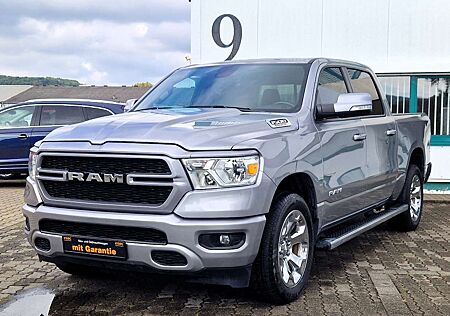 Dodge RAM 1500 3.0l Diesel Crew Cab Navi-App