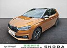 Skoda Fabia STYLE 1.0l TSI ,LED,Panoramaglasdach