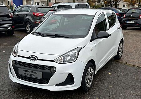 Hyundai i10 Classic