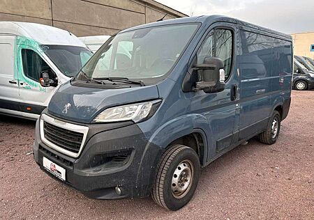 Peugeot Boxer Kasten Klima Tempo PDC
