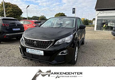 Peugeot 3008 PureTech 130 Stop & Start SHZ Klimaaut.