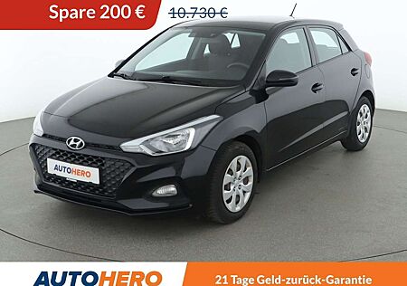 Hyundai i20 1.2 Select*KLIMA*GARANTIE*