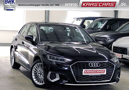 Audi A3 Sportback 35 TDI DKG advanced 1.Hd.*Business*LED