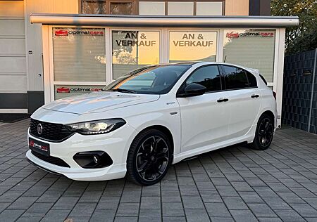 Fiat Tipo Sport 1.4/2.Hand/Kamera/ACC/Bi-Xenon/Navi