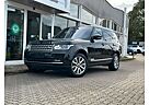 Land Rover Range Rover 5.0 VOGUE SCHWARZ-SCHWARZ/ACC/SOFT