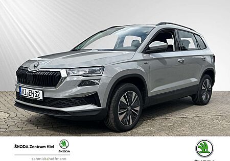 Skoda Karoq 1.5 TSI ACT Selection OPF Klima Einparkhilfe