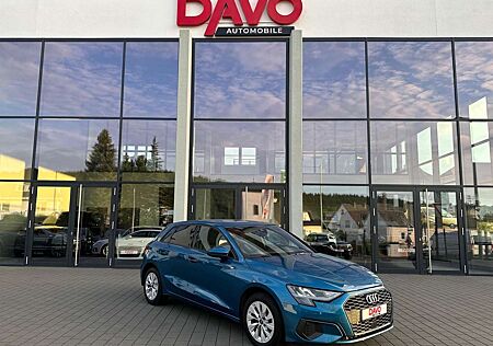 Audi A3 Sportback 40 TFSI e S line/B&O/R-Kamera/ACC