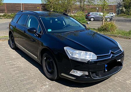 Citroën C5 Citroen Tourer HDi 110 FAP Tendance