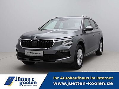 Skoda Kamiq Monte Carlo 1.5 TSI