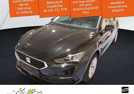 Seat Leon Sportstourer 1.5 eTSI Style *LED*PDC*NAVI*