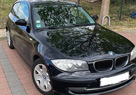 BMW 116i 116