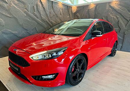 Ford Focus ST-Line 1.0/ZAHNRIEMEN NEU/TÜV NEU/GARANTI