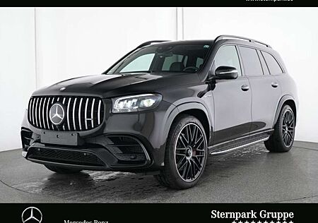 Mercedes-Benz GLS 63 AMG AMG GLS 63 4M+ Ultimate Massage*Entertain*HuD*23