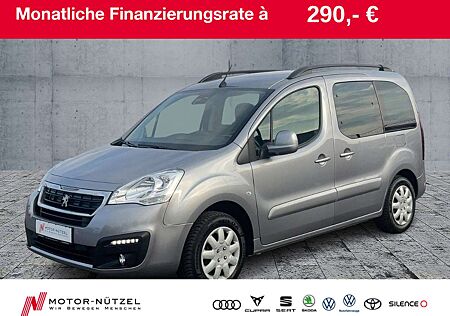 Peugeot Others 1.6 BlueHDI ALLURE SHZ+RFK+GRA+AHK