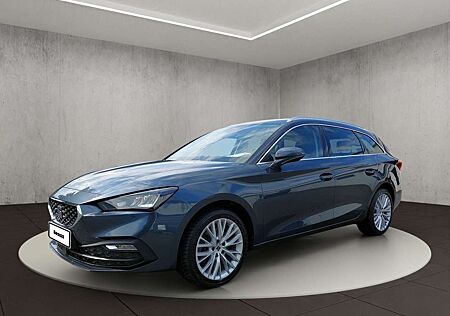 Seat Leon Sportstourer XCELLENCE