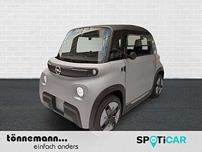 Opel Rocks-e LED-SCHEINWERFER+PANORAMADACH+USB-ANSCHLUSS+DIGI.K
