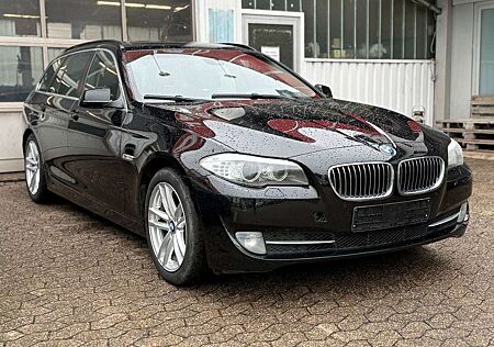 BMW 530 d Automatik Xenon AHK Steuerkettensatz neu